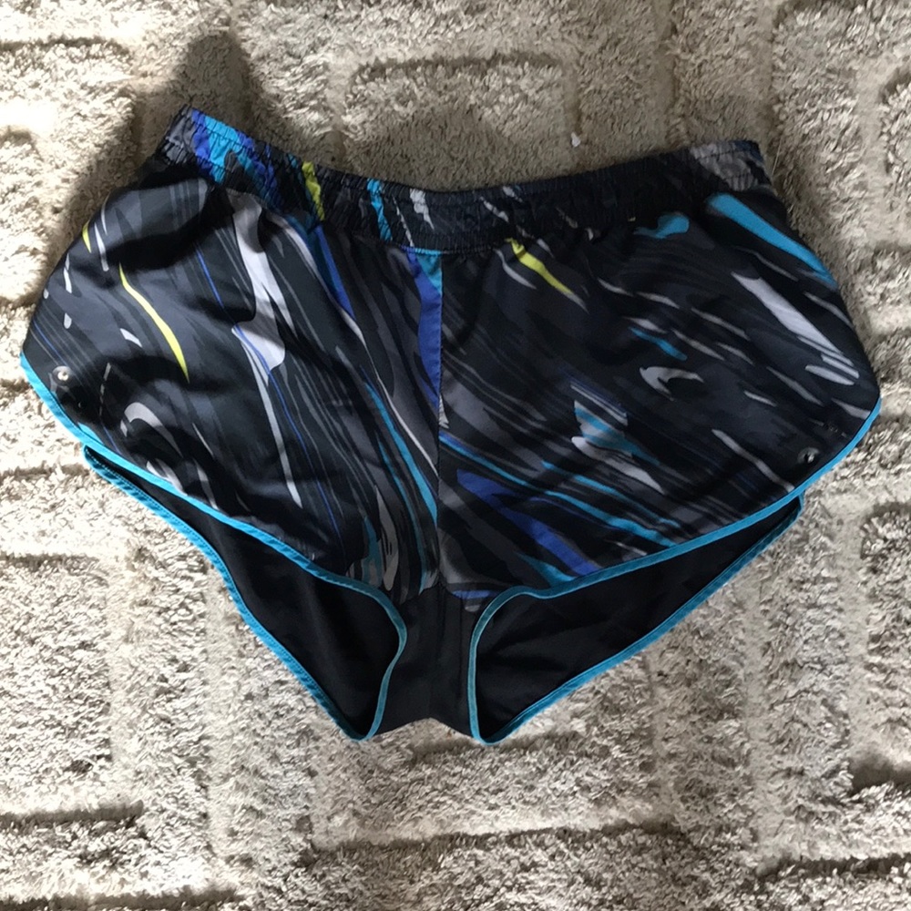 Athletic shorts